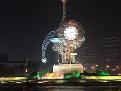 -世纪钟