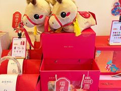 -南宋胡记(杭州灵隐寺店)