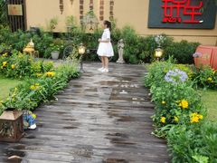 -锦至私房菜(长乐店)