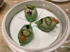 -8餐厅(新葡京酒店)