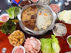 -储奇门鳝鱼火锅(总店)