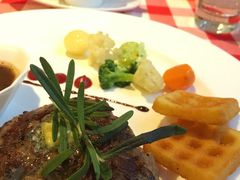 -卡本妮法餐厅·北京和平宾馆
