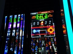 -VS SPORTS PARK运动玩乐园·团建·生日会(合生汇店)