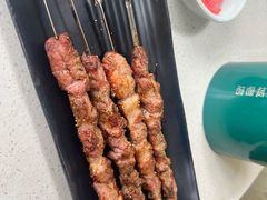 -和庆斋羊蝎子火锅·碳缸烧烤(顺义旗舰店)