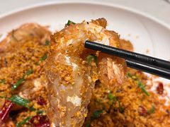 -香港狮子山下·明星粤菜餐厅(北苑店)