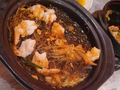 -山四砂锅(太原钟楼街店)