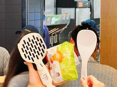 -麦当劳(厦门思明路店)