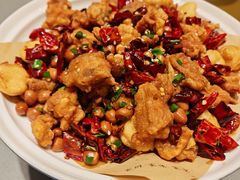 -胡家大厨(西三庄店)