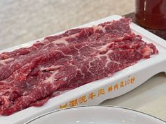 -潮悦牛肉火锅城(水贝店)
