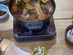 -牛腩之旅·牛腩牛杂煲(光启城美食城店)