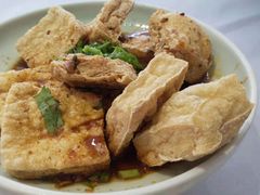 -味+新京宴·烤鸭·北京菜(创意谷店)