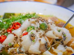 -雅酌园百姓菜馆(颐和路店)