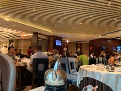 大堂-恒宝和宴(合生广场店)