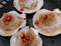 -和谐号(全运路万达店)