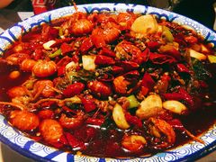 -李叔叔虾蟹大排档(青羊店)