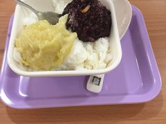 -满记甜品(巴黎春天宝山店)