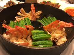 -真爱中国餐馆·年华店(朱雀大街店)