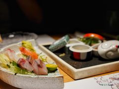 -蝉一日本料理(高新区店)