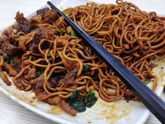 -一家人面馆(三条巷店)