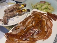 -同喜烤鸭店(光芒店)