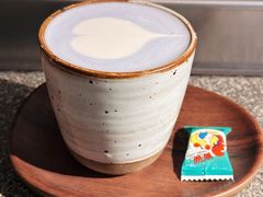 -沪水焙煎室(淡水路店)