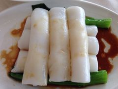 iphone_upload_pic-海湾壹品·粤菜·早茶·烤鸭(拱北店)