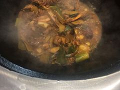 -锅来乐地锅鸡(安亭店)