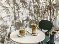 -边渡咖啡烘焙店(昙华林店)