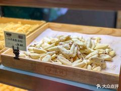 -泸溪河桃酥(秦淮夫子庙一店)