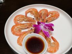 -海龙馆海鲜餐厅(西湖文化广场店)