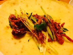 -我去·春饼文化主题餐厅(国定路总店)