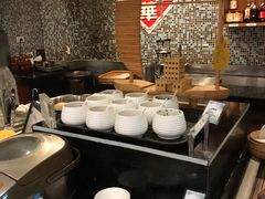 -胥城大厦-胥香自助餐厅