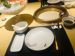 -余欢领鲜火锅(新街口店)