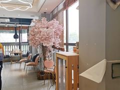 大堂-妥妥烤肉料理(昙华林店)