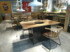 大堂-嘎嘎鸭脑壳(金琴店)