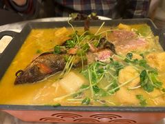 -北京王府井希尔顿酒店·万斯阁西餐厅