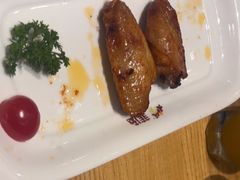 -菲滋意式休闲餐厅(北仑银泰城店)