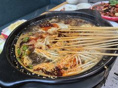 -李军力烧烤(电厂路农业路店)