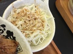 -熊吞·大碗丼烧肉饭(济宁万达广场店)