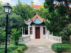 -叶家花园