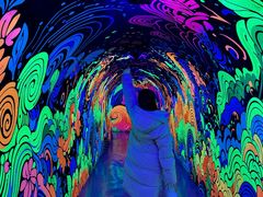 -采薇庄园四季滑雪场
