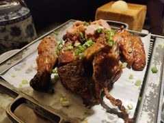 -绿茶餐厅(昌平悦荟店)