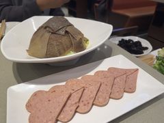 -蝎王府羊蝎子(虎坊桥总店)
