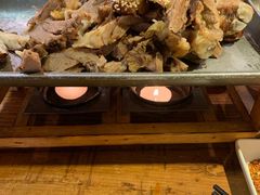 -西域阿里马新疆菜·清真(桂花路店)