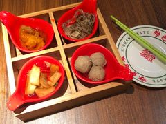 -西关味(大卫城店)