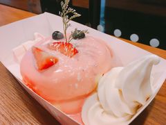 -狐狸和向日葵(北京路店)