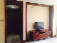 -大连亿锋豪景酒店