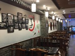 大堂-双合福火锅(河北路店)