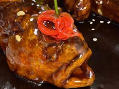 -童福兴·南京菜(老门东店)