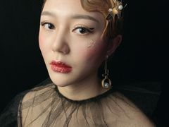 -金夫人化妆摄影职业培训学校